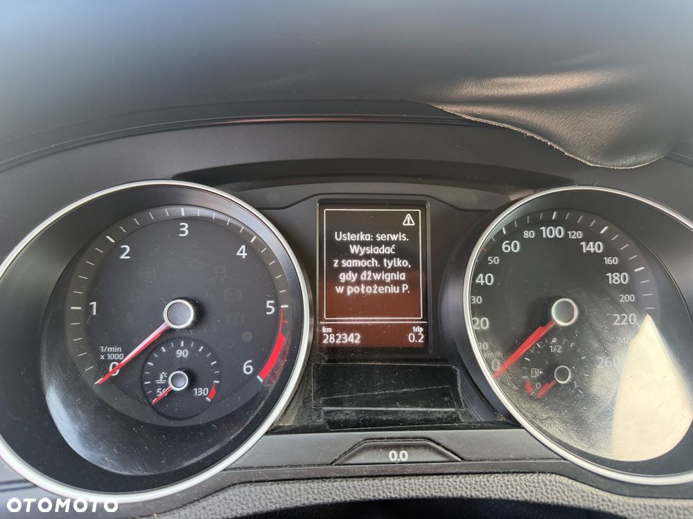 Volkswagen Passat 2.0 TDI SCR DSG - 12