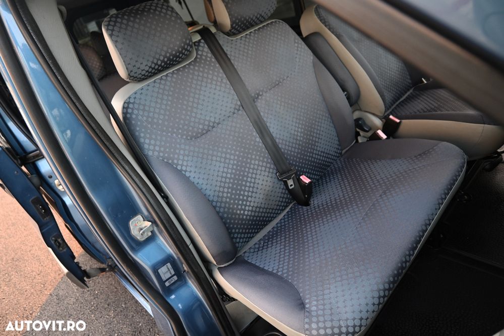 Renault Trafic Passenger L2H1 Privilège - 14