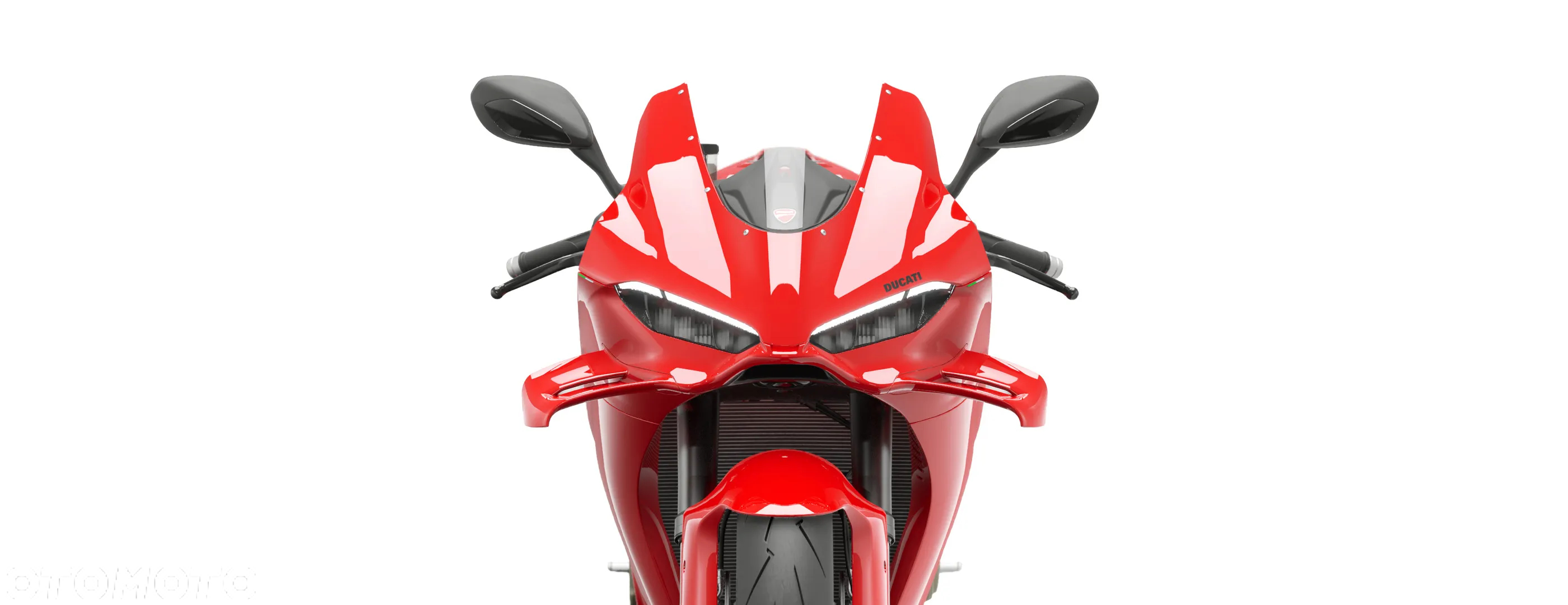 Ducati Panigale V4 - 6