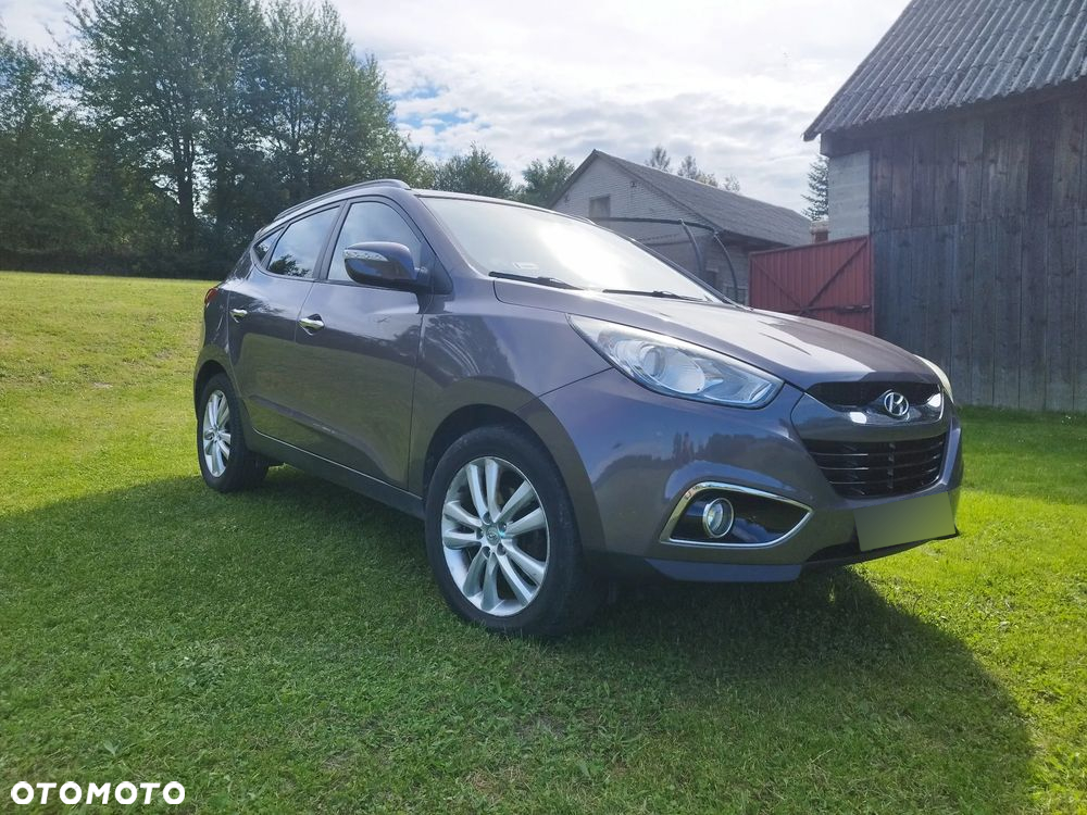 Hyundai ix35 - 3