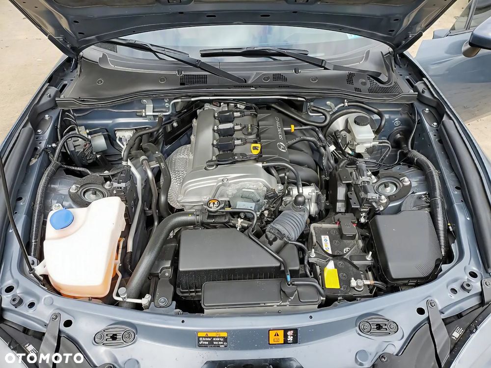 Mazda MX-5 - 11