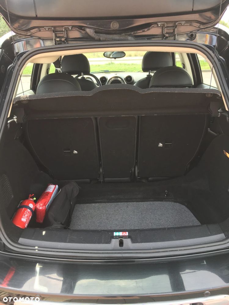 MINI Countryman - 8