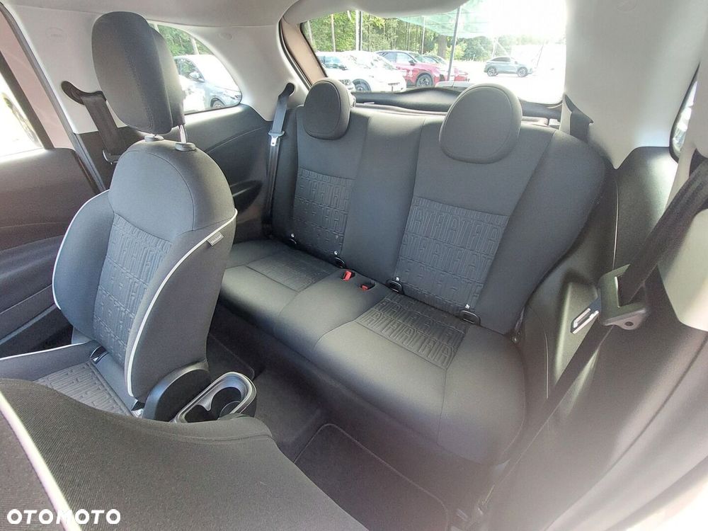 Fiat 500e - 11