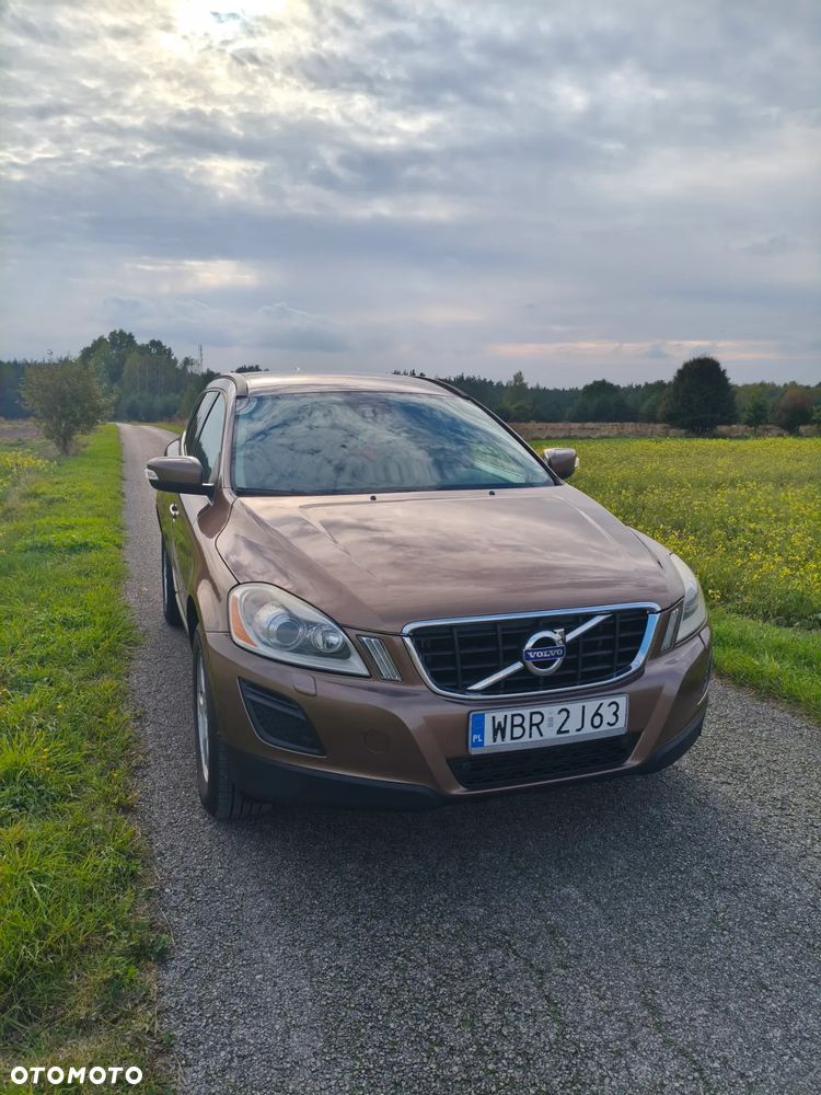 Volvo XC 60 D3 Momentum - 3