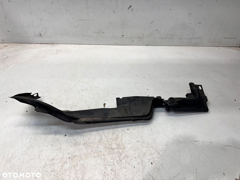 WYGŁUSZENIE BŁOTNIKA LEWE AUDI A5 8W SPORTBACK 8W6821169C - 2
