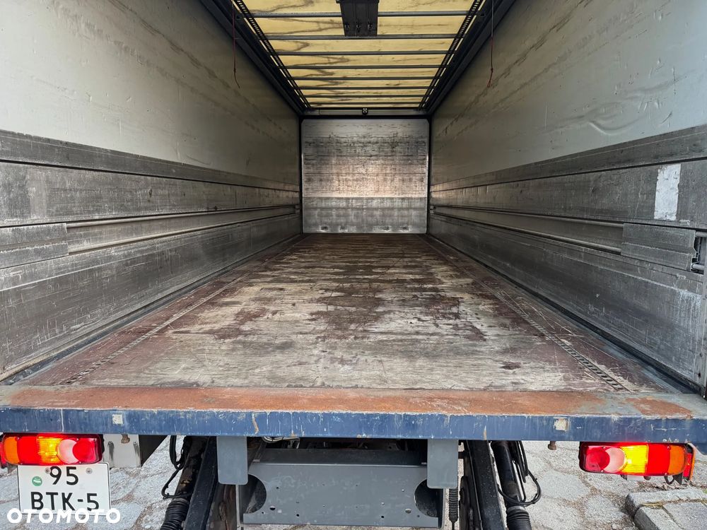 Scania R 410/Euro 6/Bez Egr/full serwis Scania/ - 22