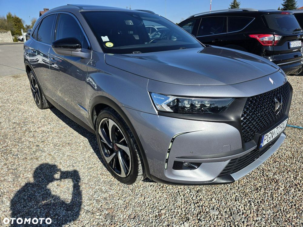 DS Automobiles DS 7 Crossback - 32