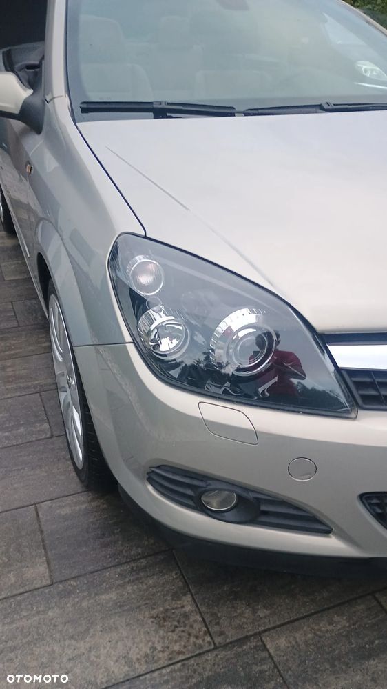 Opel Astra 1.8 Cosmo - 14