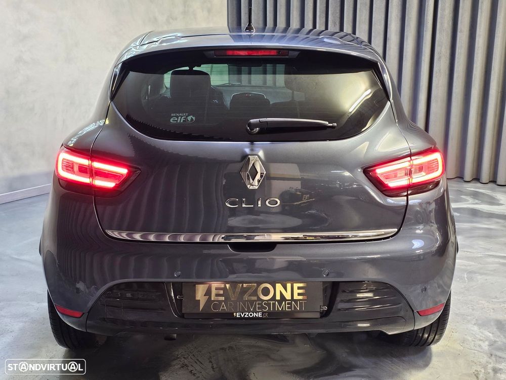 Renault Clio TCe 90 Dynamique - 5