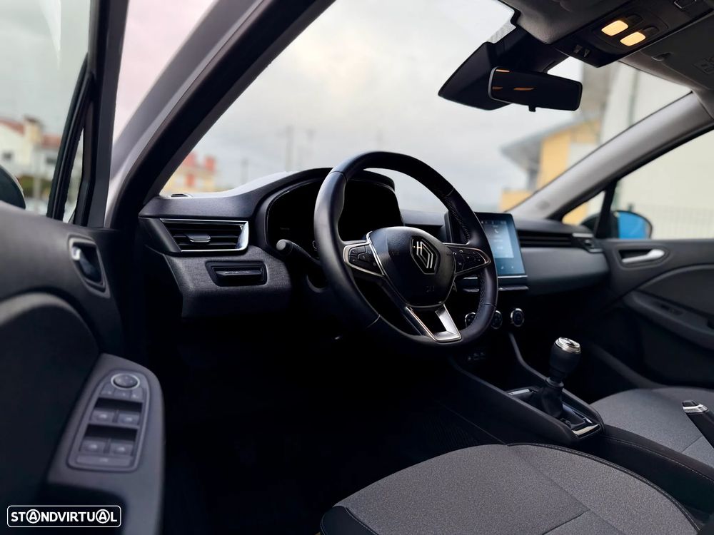 Renault Clio 1.0 TCe Evolution - 12