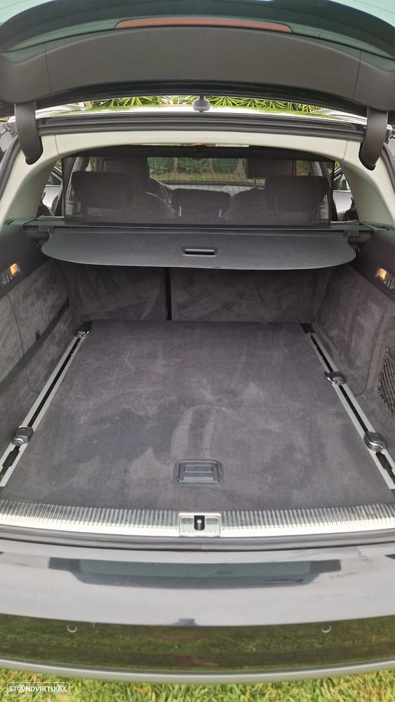 Audi A6 Avant 2.0 TDi S-line S tronic - 14