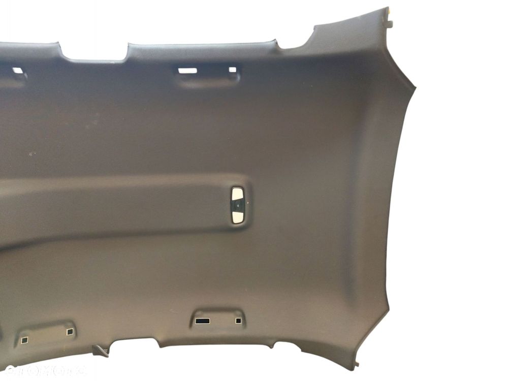 PODSUFITKA PLASTIKI RĄCZKI AUDI Q3 I 8U (2011-2014) - 3
