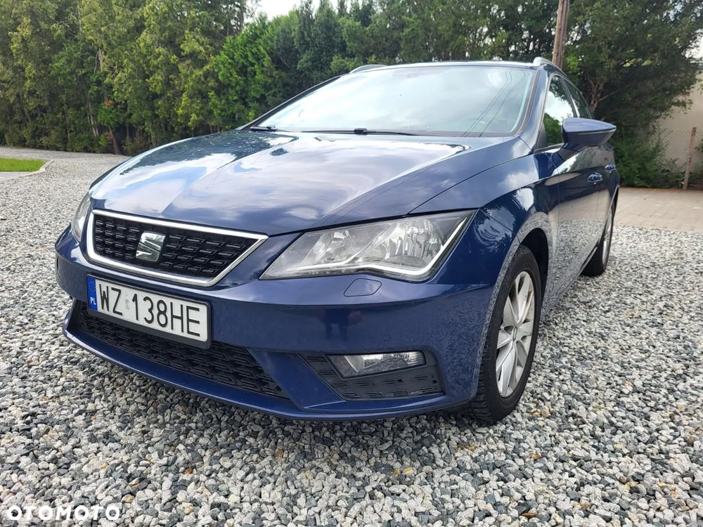Seat Leon - 1
