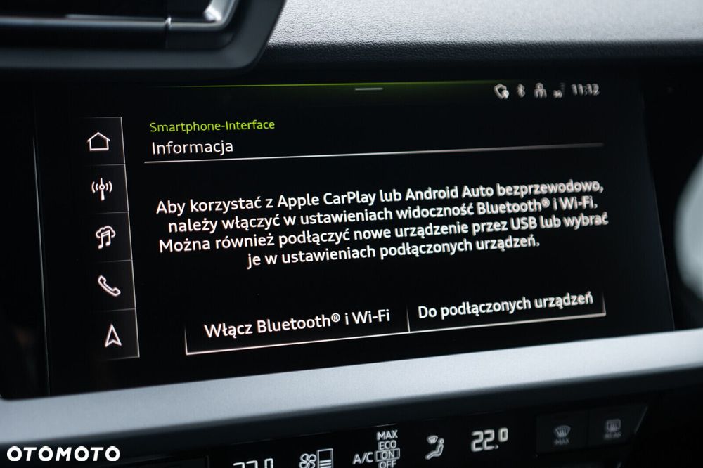 Audi A3 Allstreet - 22