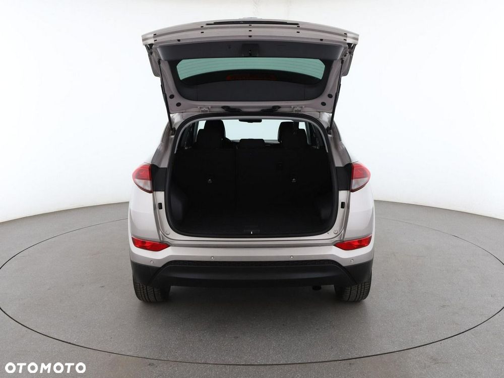 Hyundai Tucson 1.6 GDi Comfort 2WD - 20