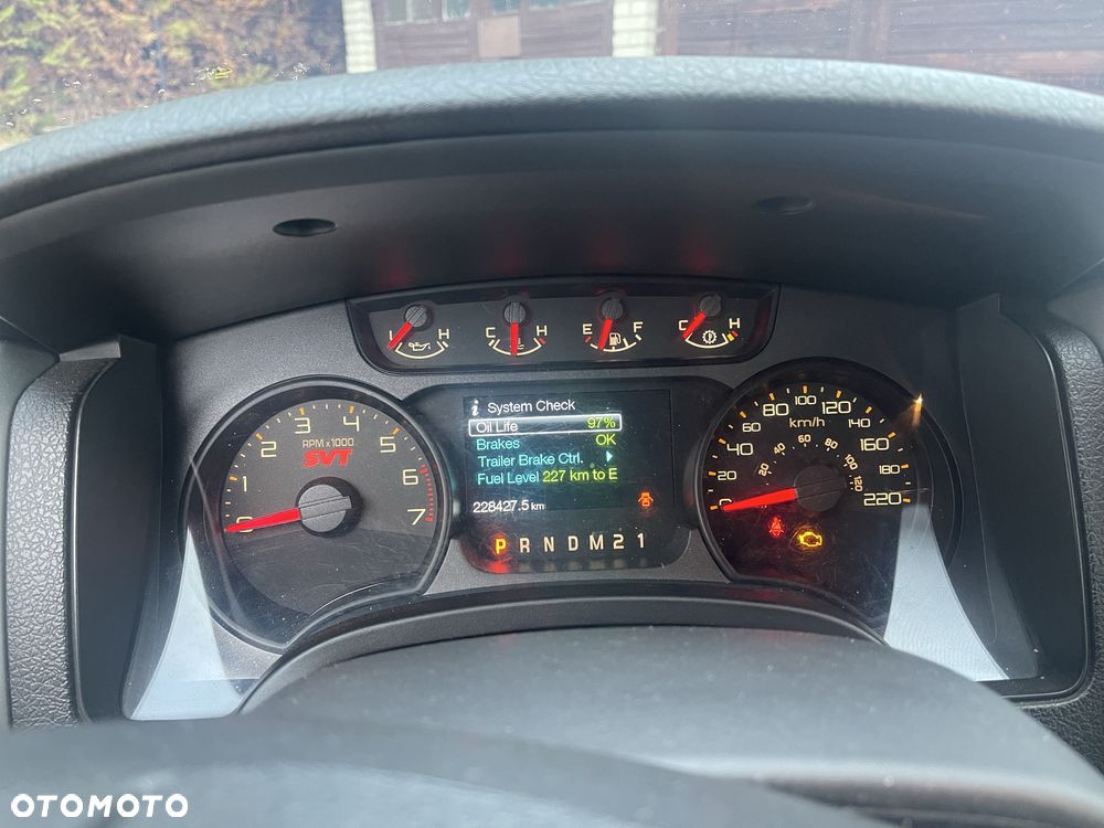 Ford F150 - 5