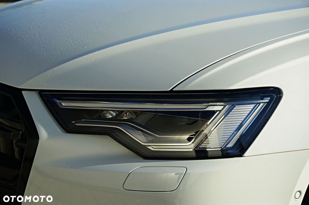 Audi A6 Avant - 7