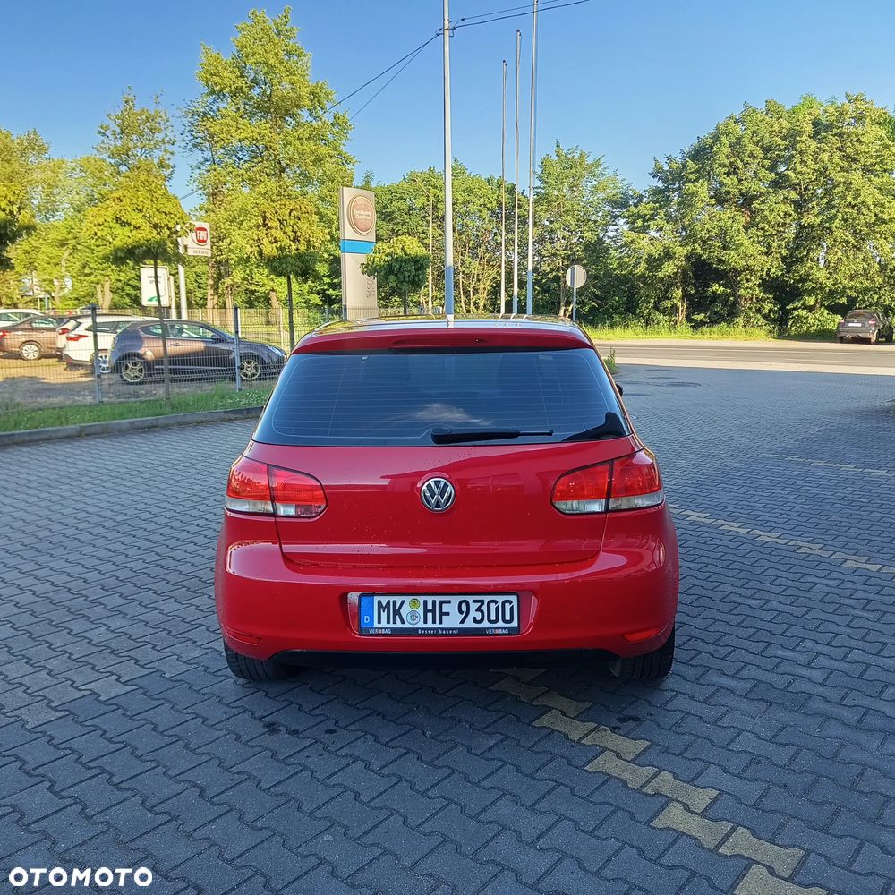 Volkswagen Golf 1.4 Style - 27
