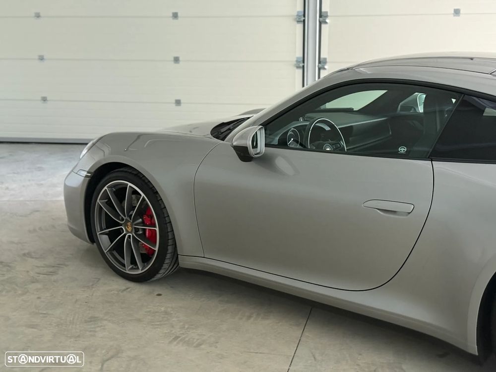 Porsche 911 (992) Carrera S PDK - 45