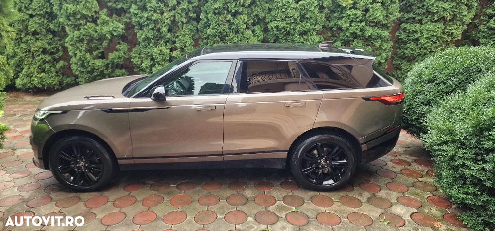 Land Rover Range Rover Velar 2.0 R-Dynamic S - 14