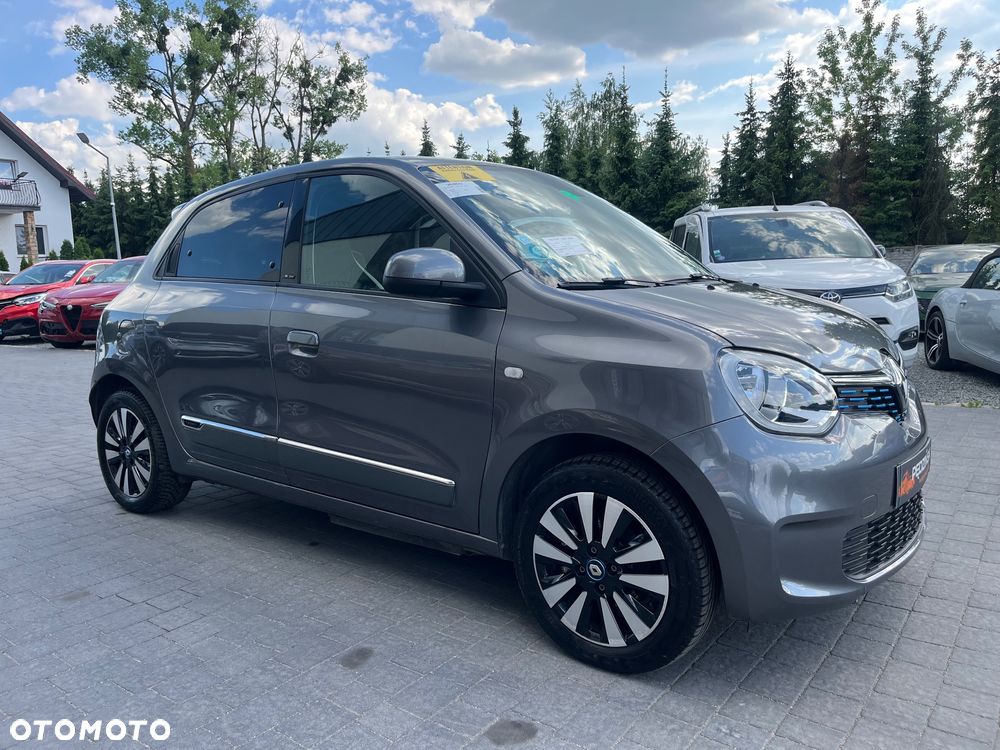 Renault Twingo - 1