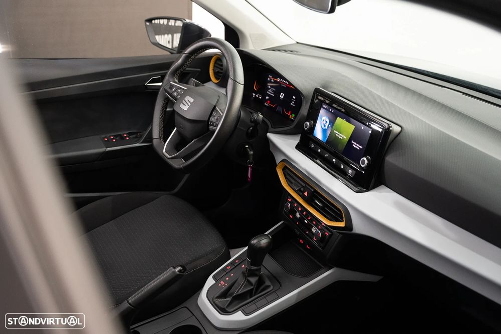 SEAT Arona 1.0 TSI Style DSG - 20