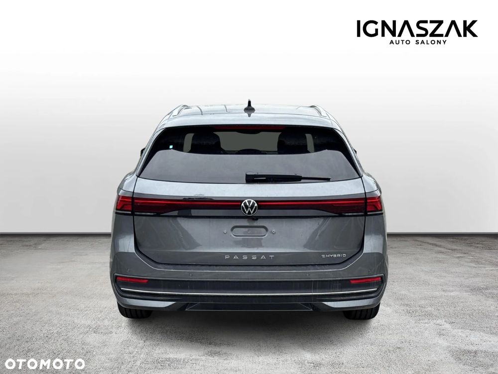Volkswagen Passat 1.4 TSI Plug-In Hybrid GTE DSG - 5