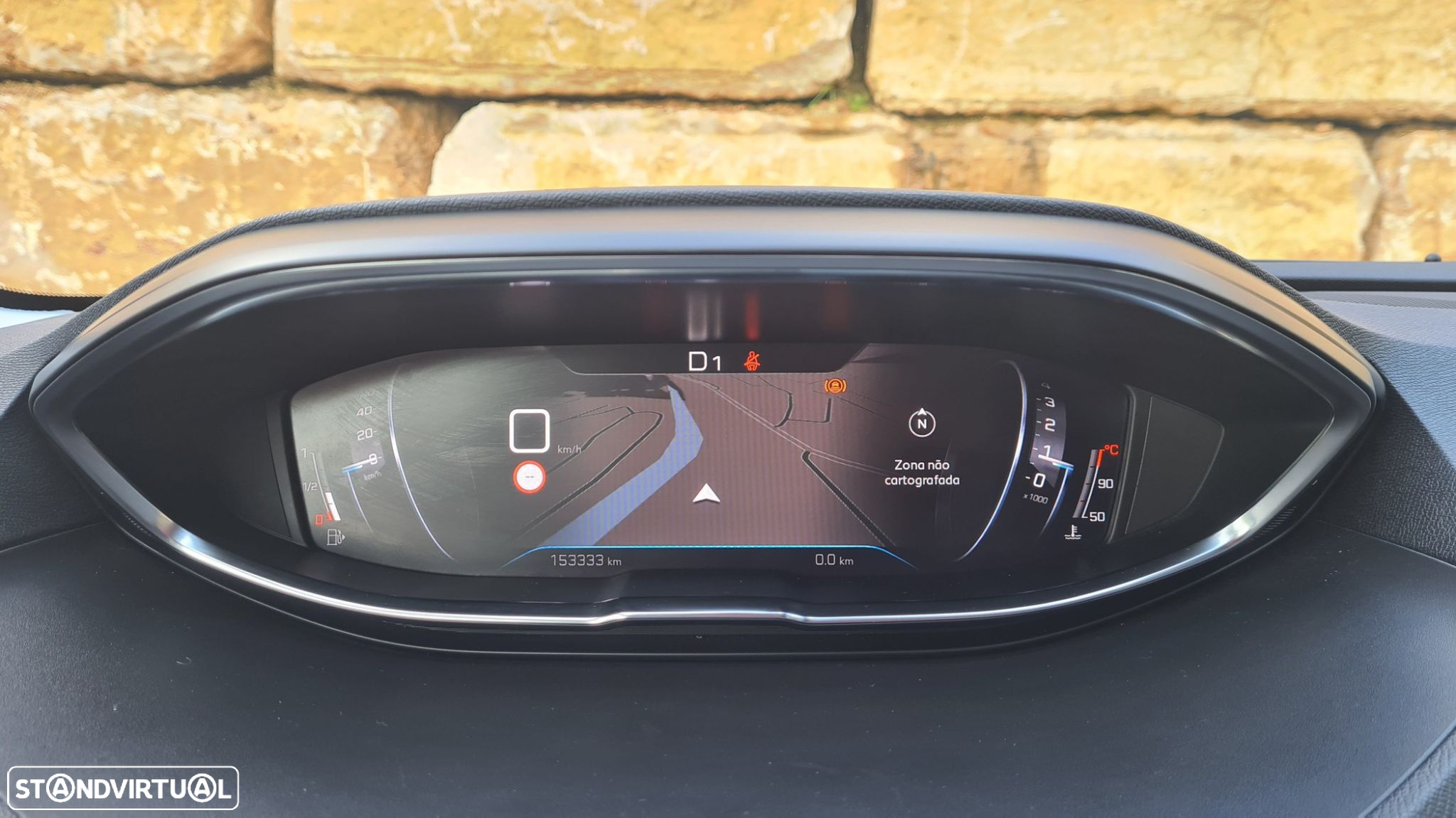 Peugeot 5008 1.5 BlueHDi Crossway EAT8 - 18