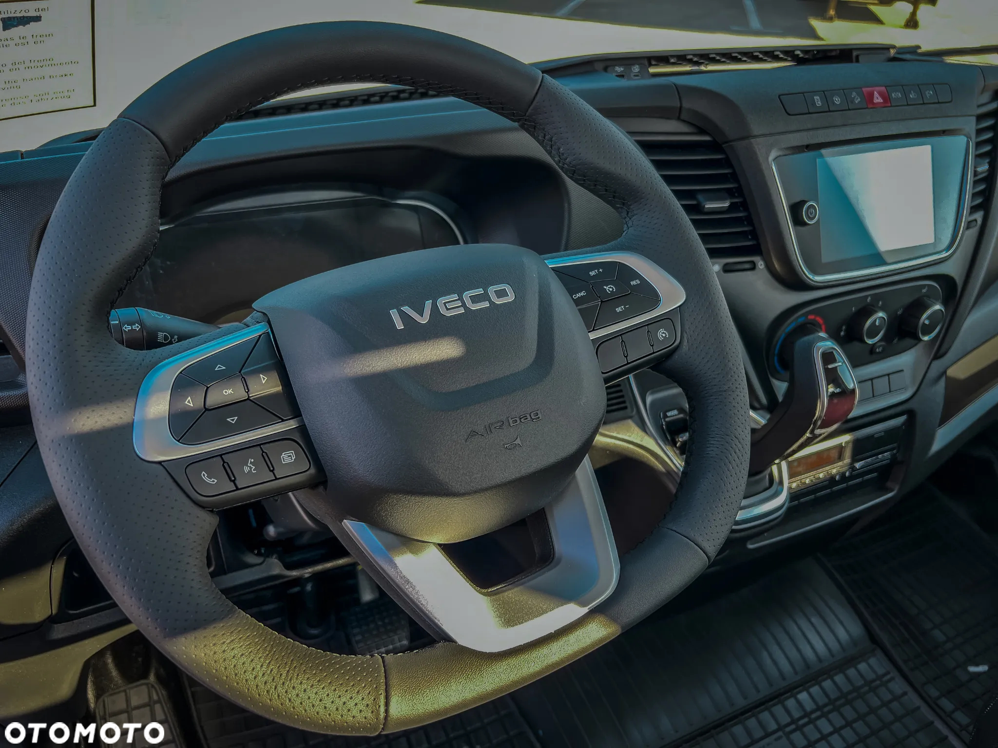 Iveco Daily 50C18HA8Z - 24