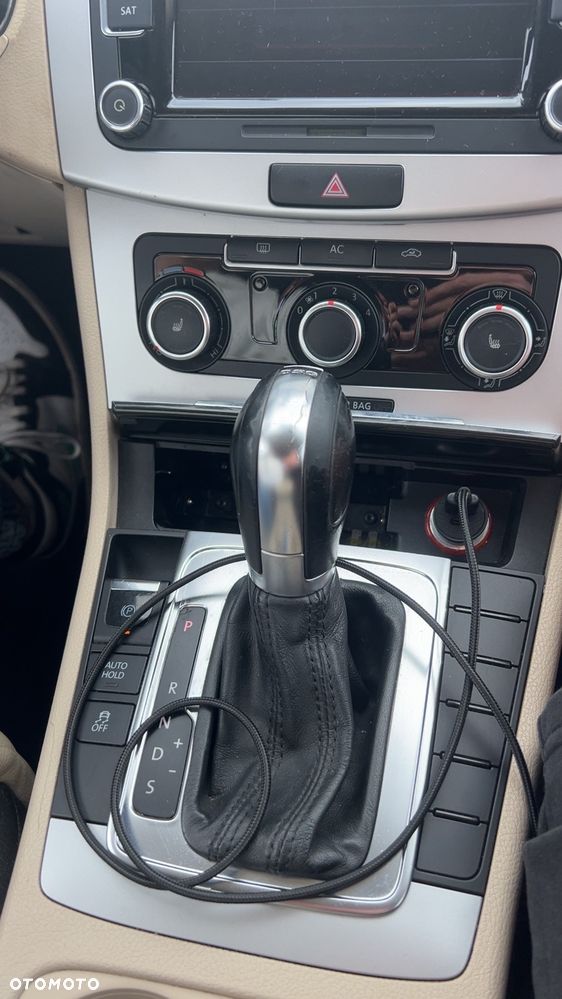 Volkswagen CC - 25