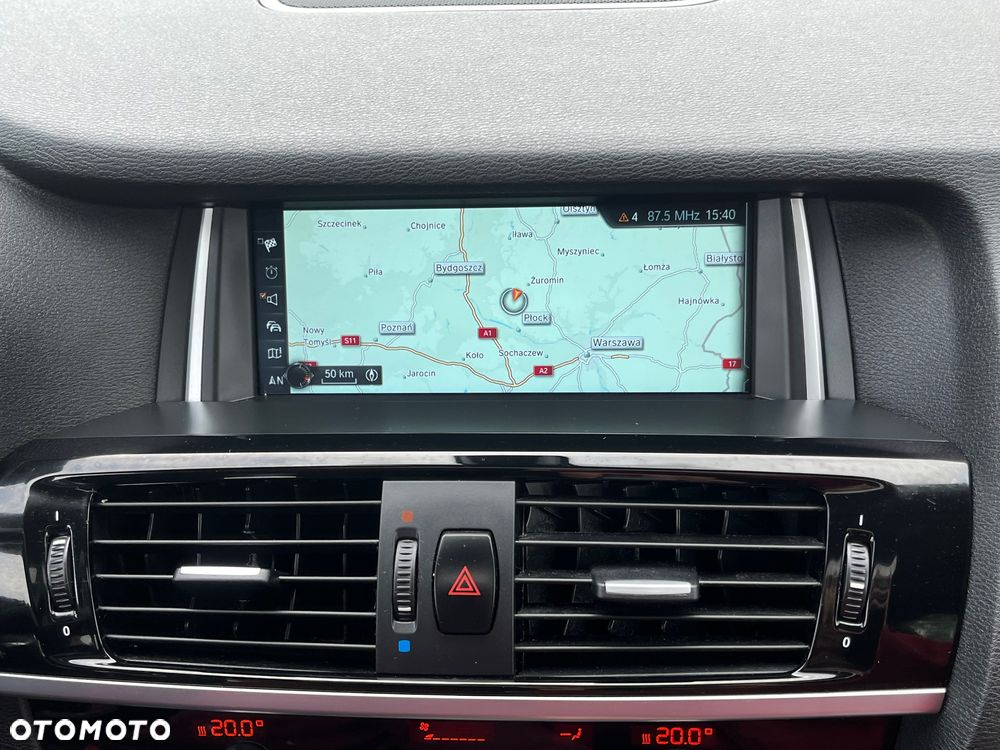 BMW X3 - 29
