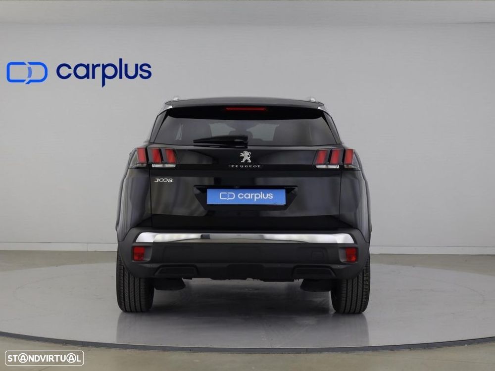 Peugeot 3008 1.5 BlueHDi Allure - 6