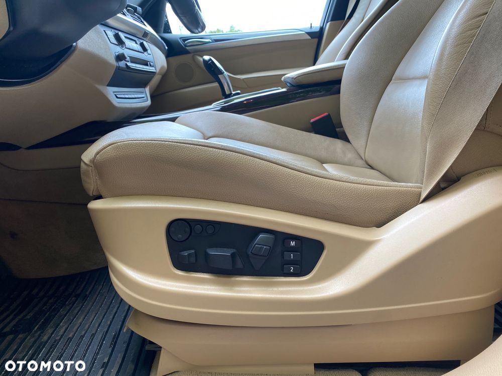 BMW X5 3.0d xDrive - 8