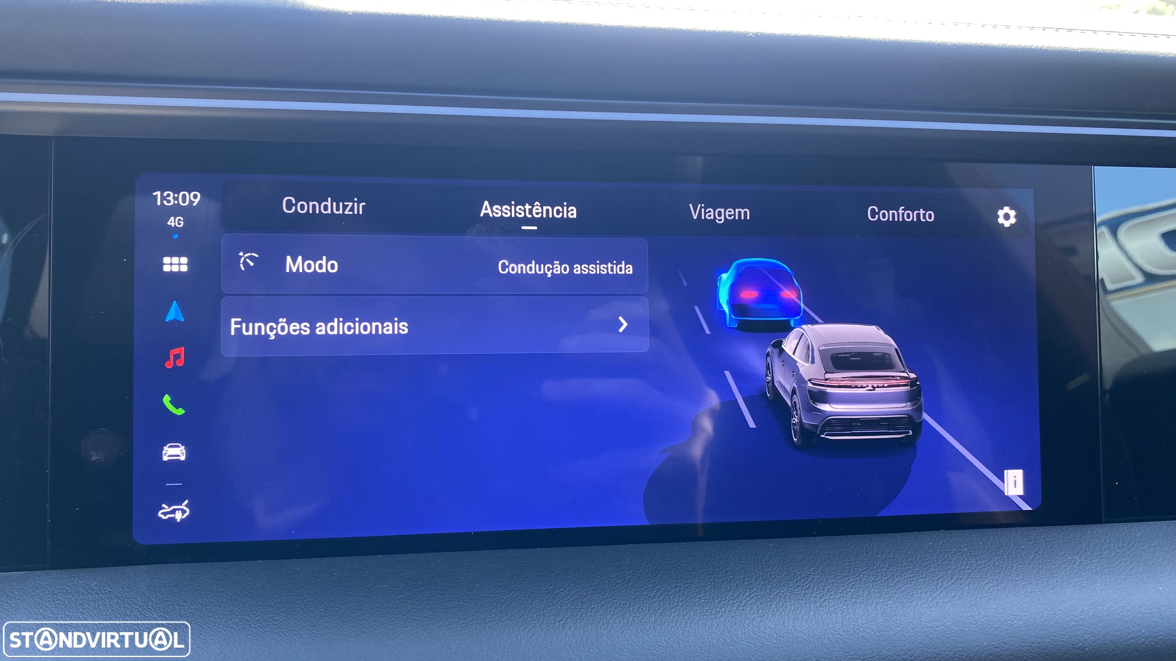 Porsche Macan Standard - 42
