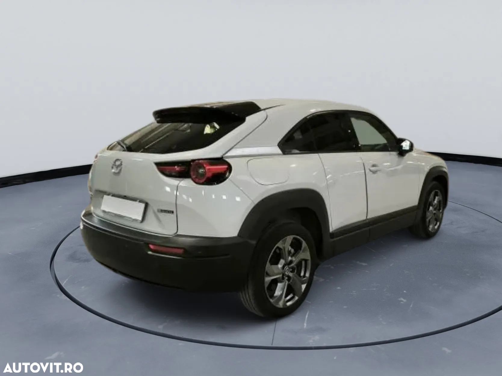 Mazda MX-30 e-SKYACTIV EV AD`VANTAGE - 3
