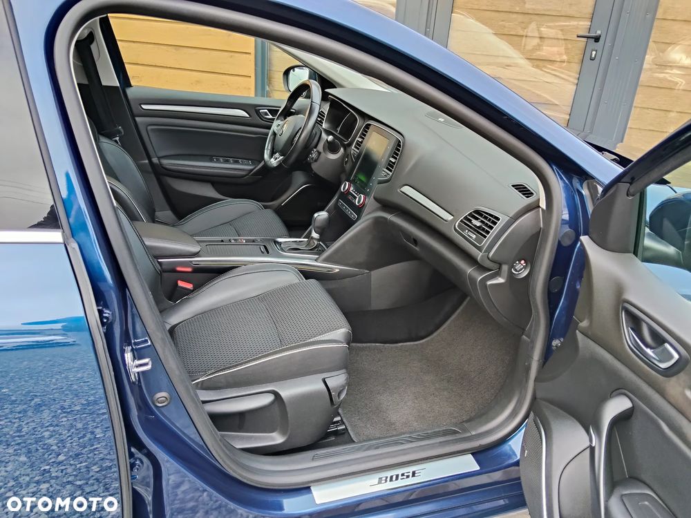 Renault Megane ENERGY dCi 110 EDC BOSE EDITION - 24