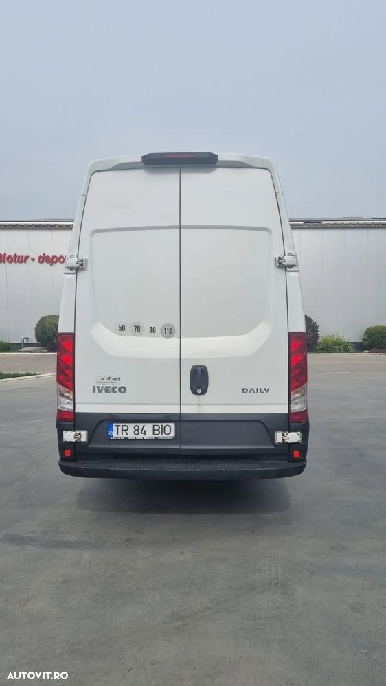 Iveco Daily - 10