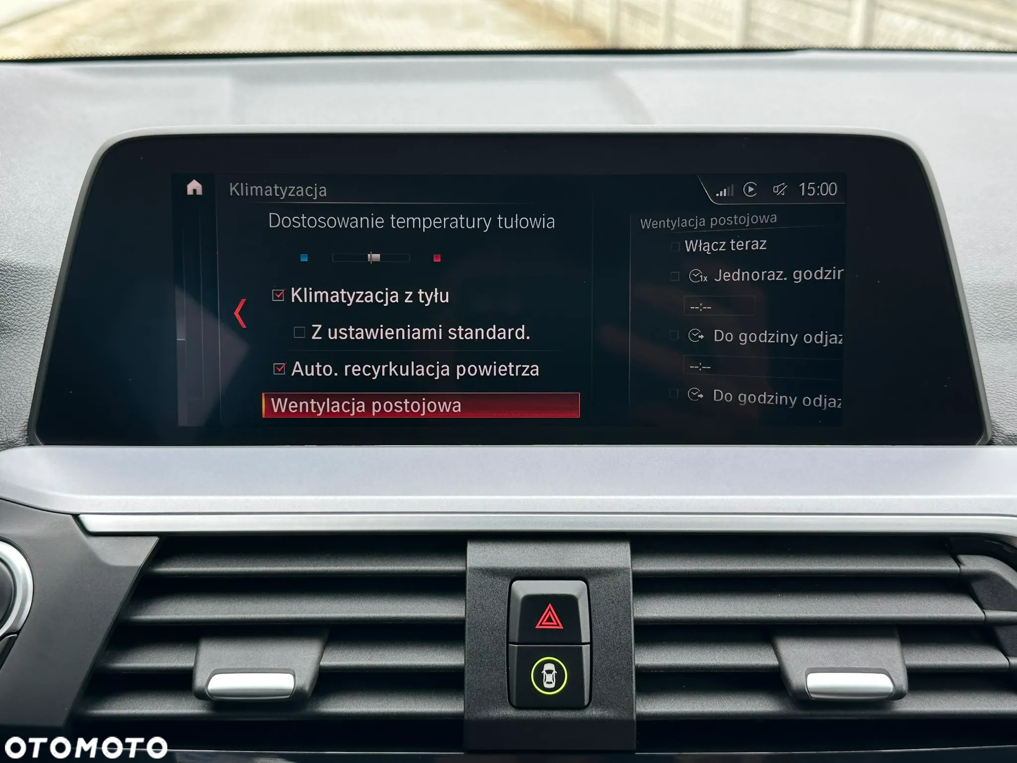 BMW X3 xDrive20i sport - 39
