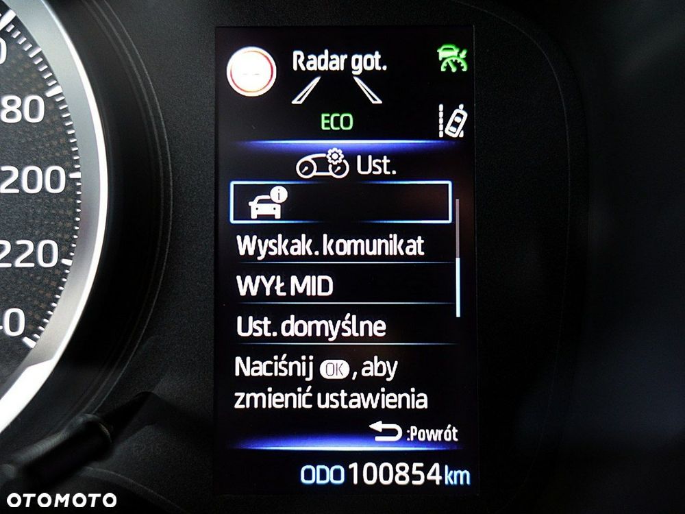 Toyota Corolla - 33