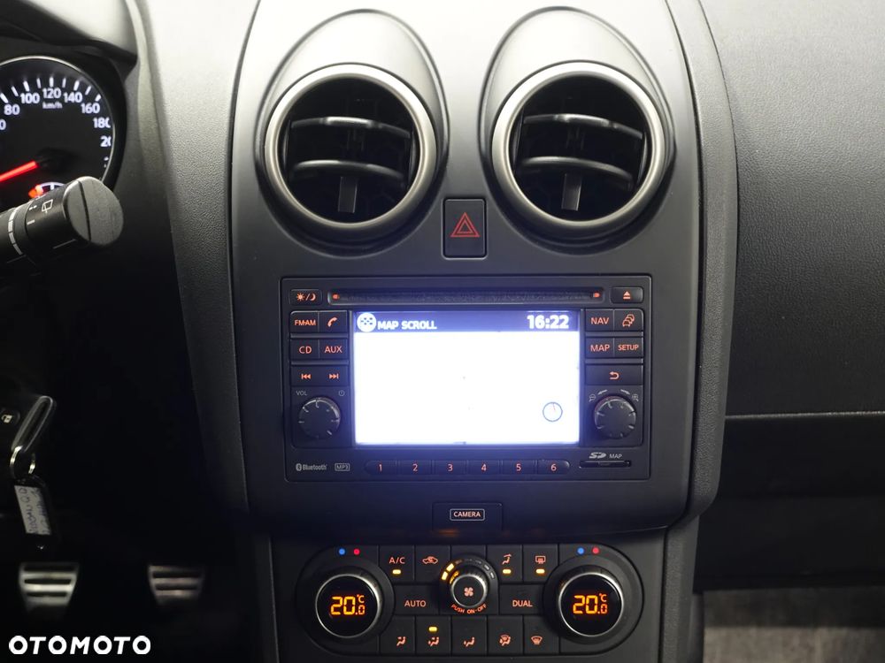 Nissan Qashqai 2.0 I-Way - 29