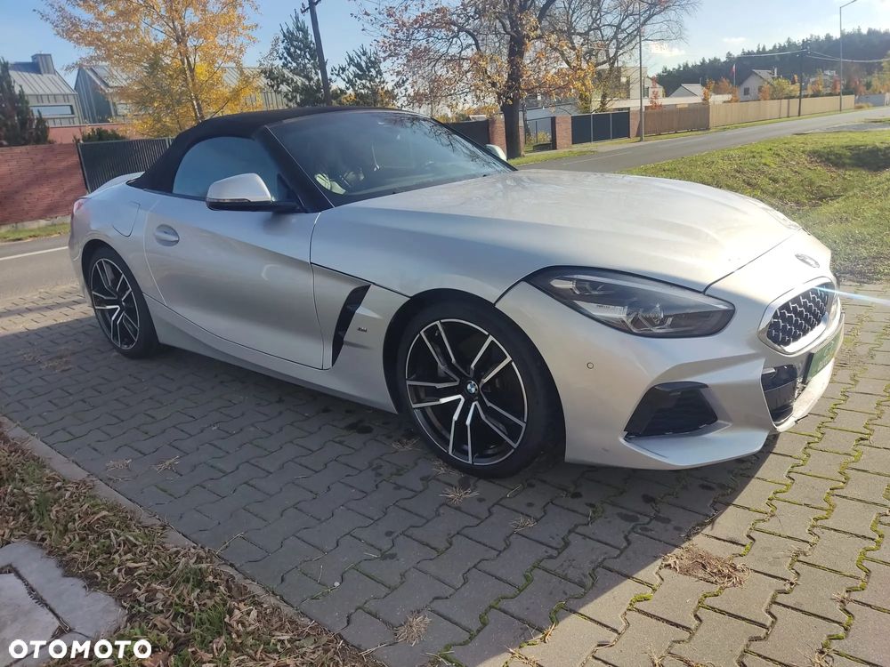 BMW Z4 - 9