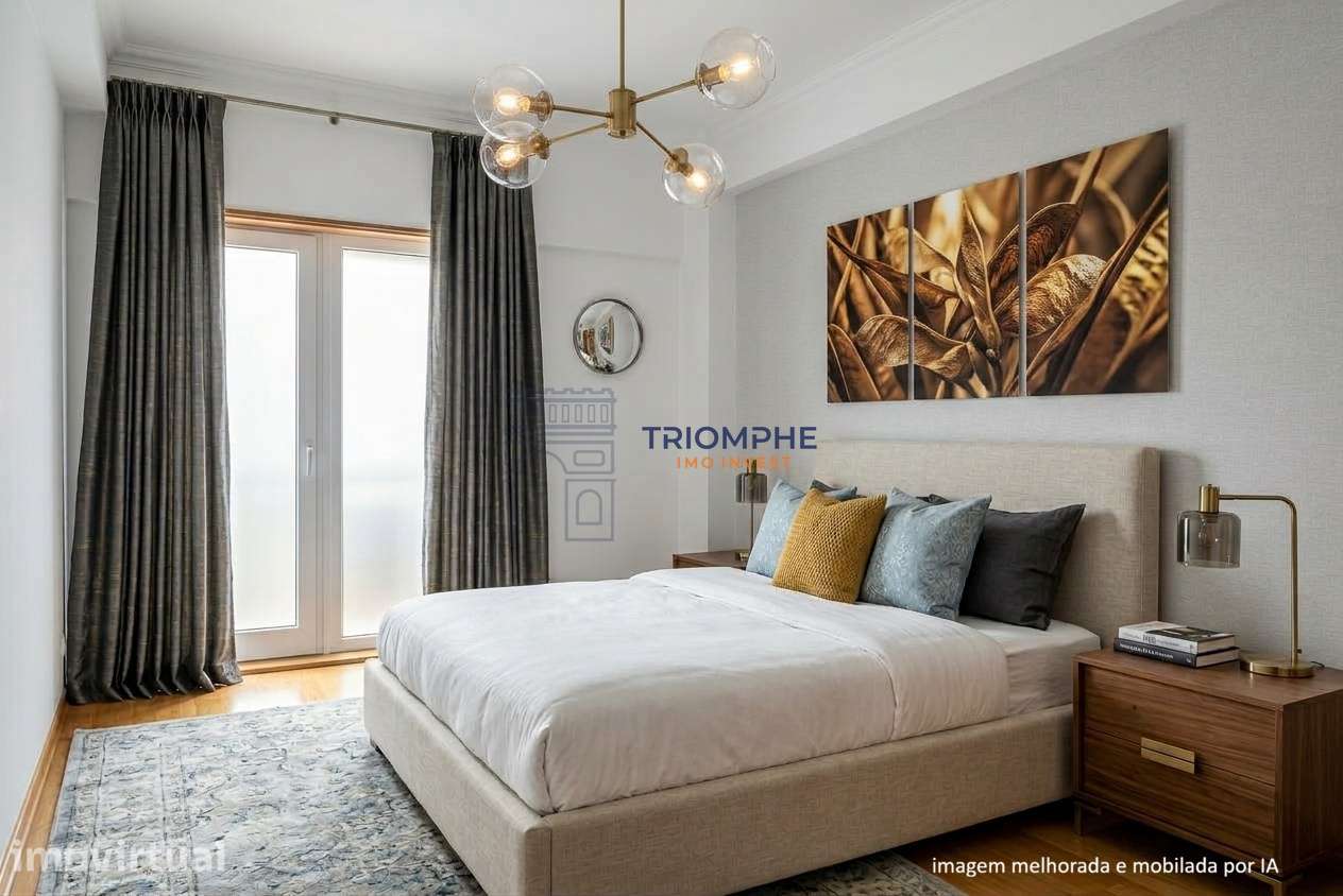 Apartamento T2 Alcabideche, Cascais - Grande imagem: 4/5