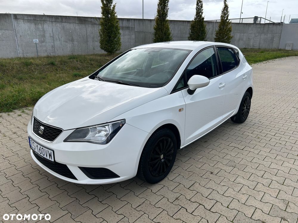Seat Ibiza - 3