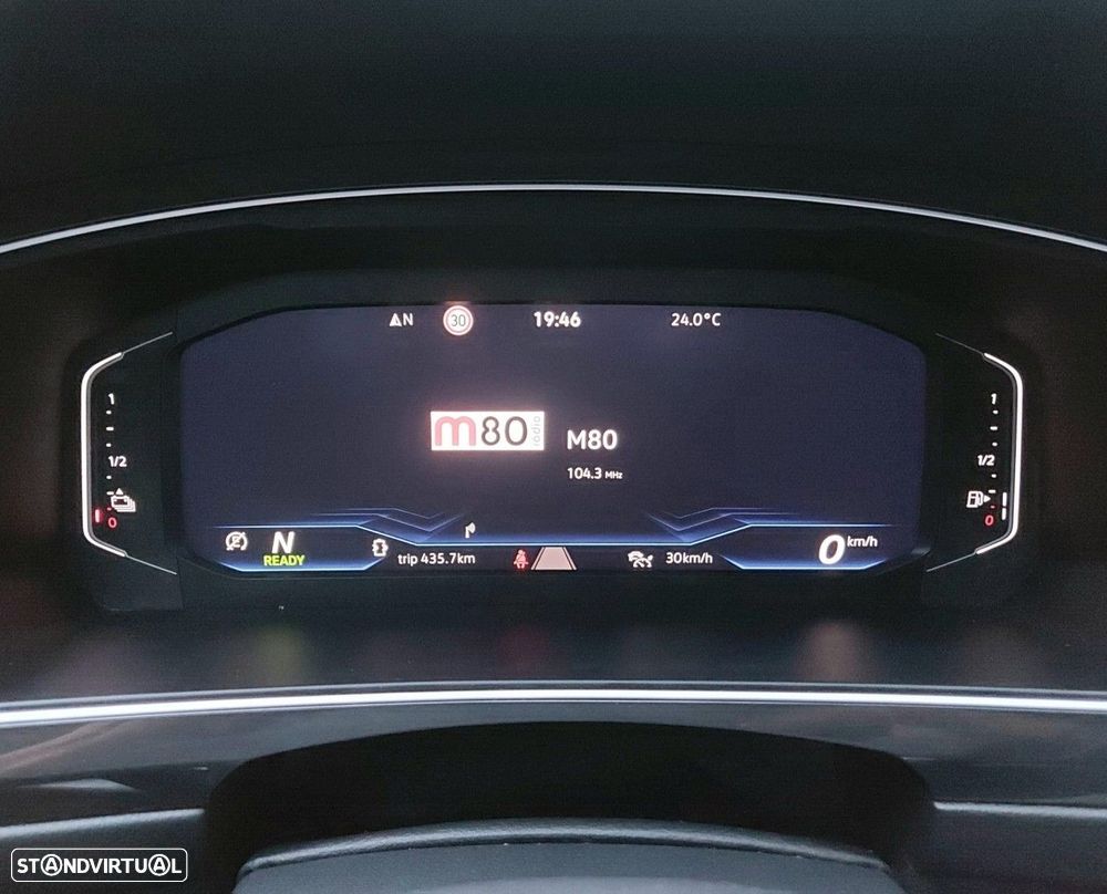 VW Tiguan 1.4 TSI eHybrid R-Line DSG - 47