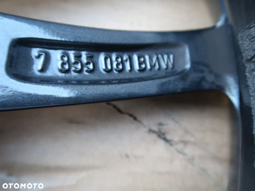 434 Felga BMW g30 g31 7855081 8x18et30 - 5