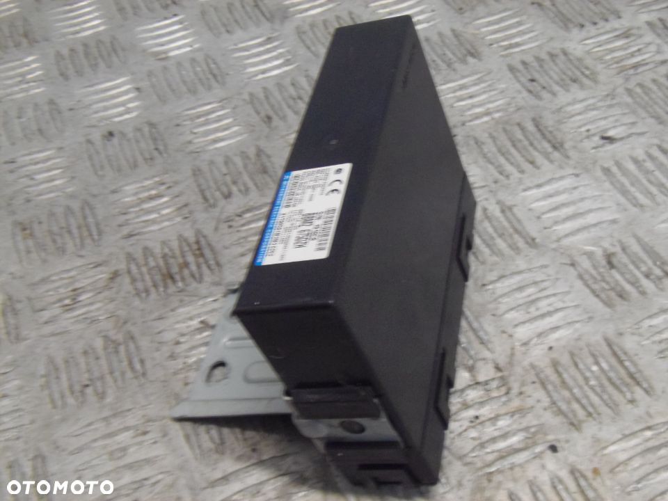 MAZDA 3 BL 2.2 STEROWNIK ŚWIATEŁ BBM2675DZH - 2