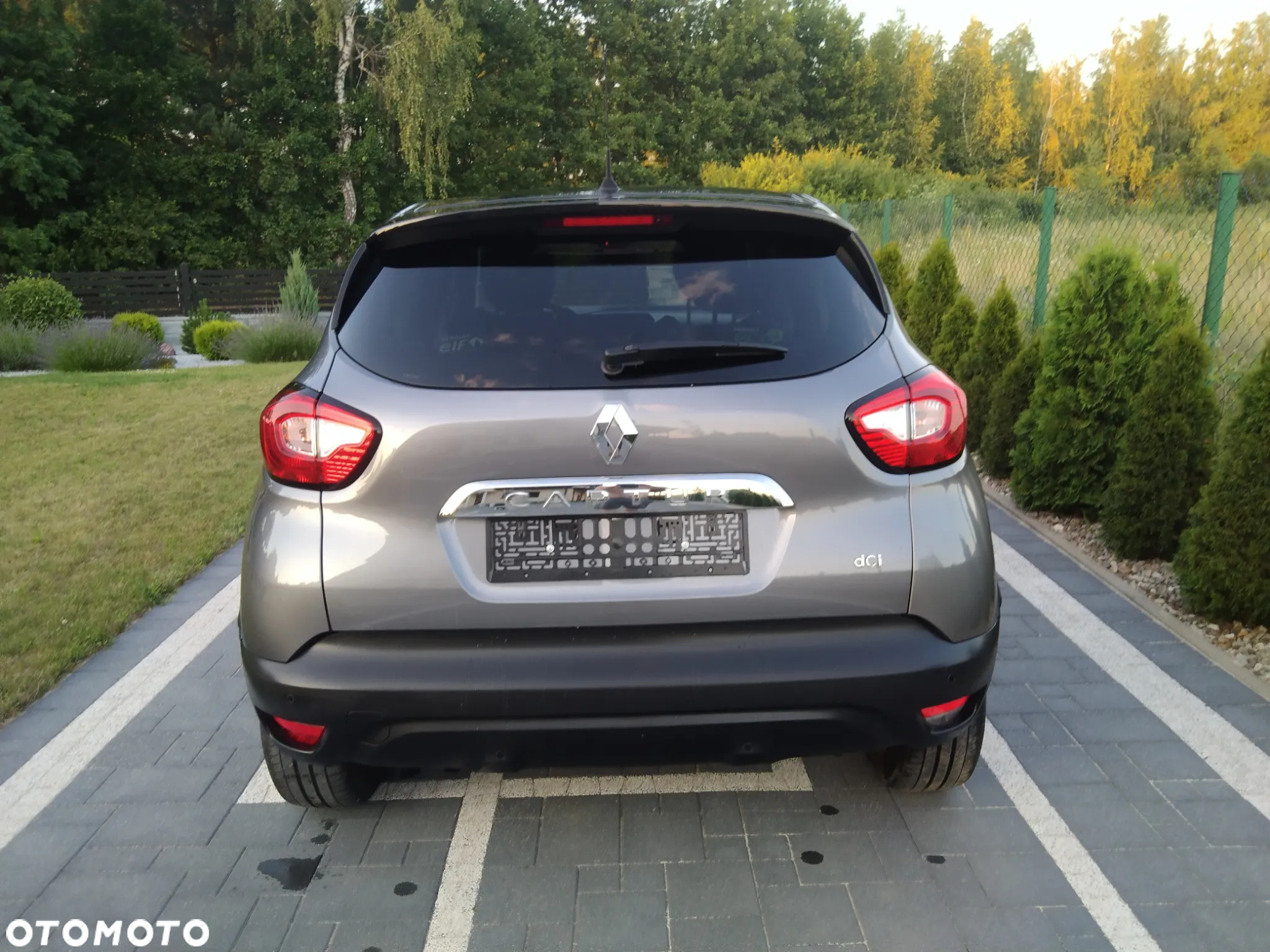 Renault Captur (ENERGY) dCi 90 INTENS - 3