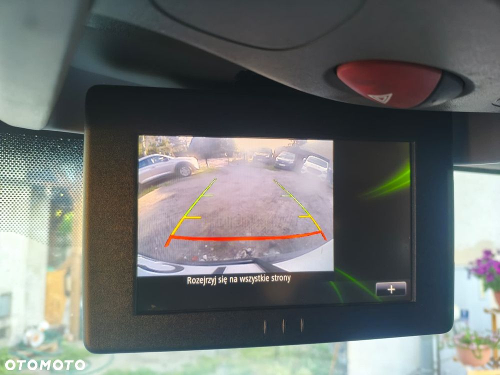Renault Renault Master 2016 136 KM Drzwi z OBU stron (Elektryczne!) VAT 23% - 3
