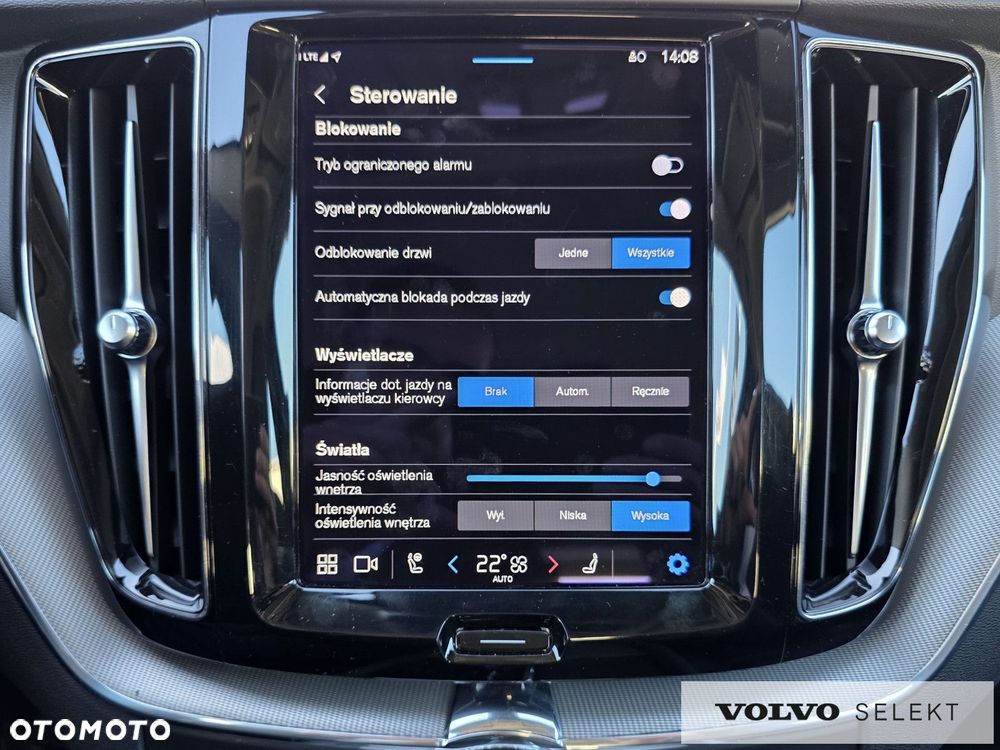 Volvo XC 60 - 25