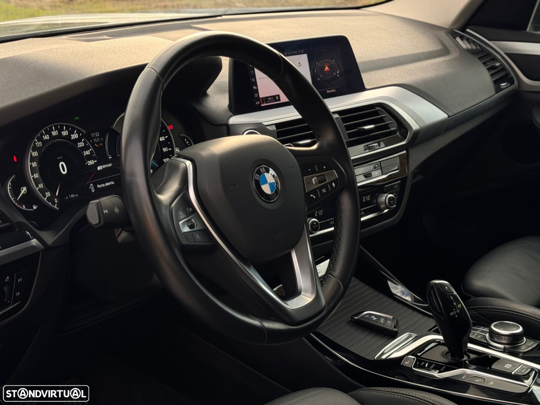 BMW X3 30 e xDrive Advantage - 21